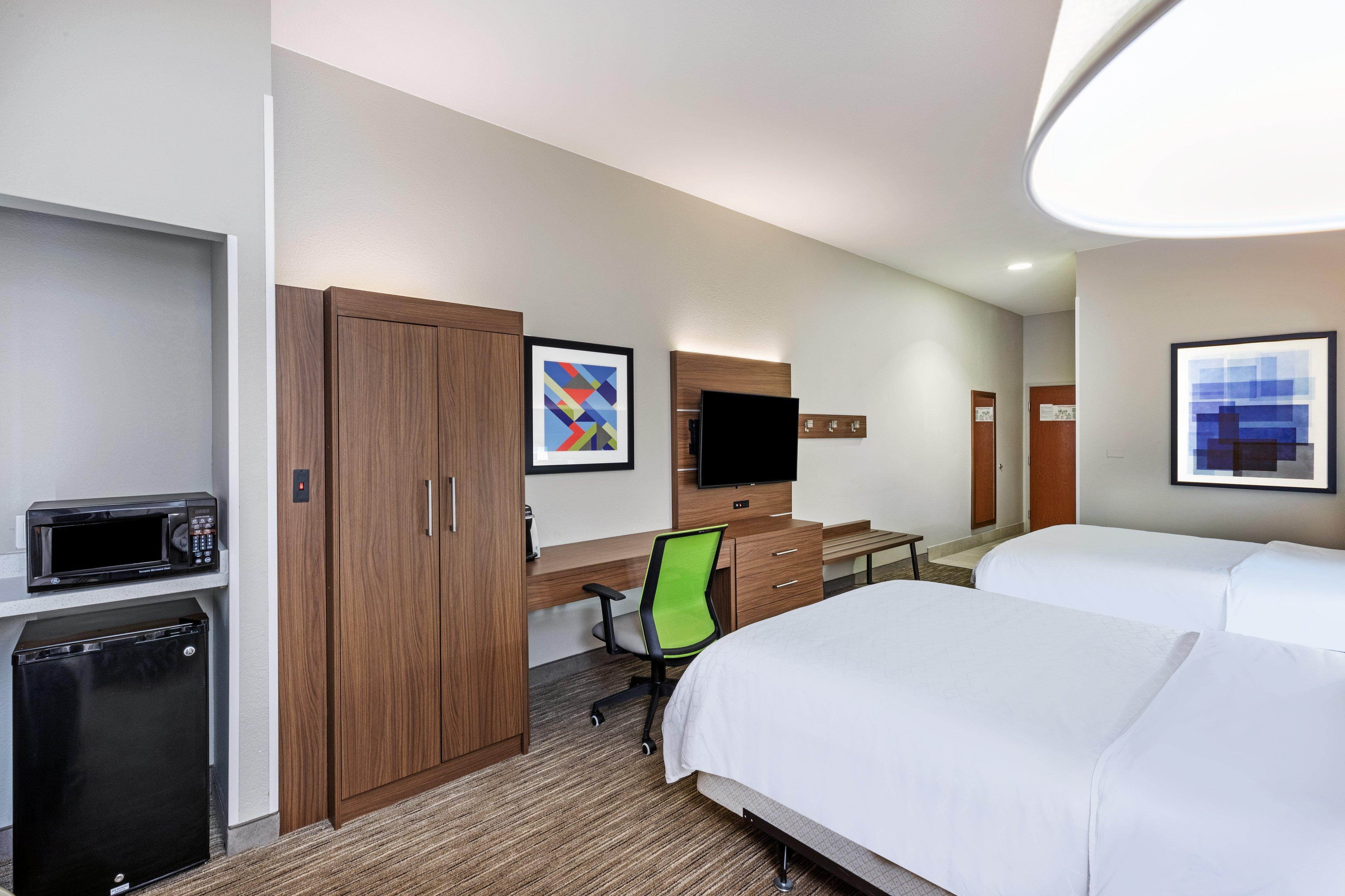 Holiday Inn Express And Suites Pryor, An Ihg Hotel Lusta Ngoại thất bức ảnh