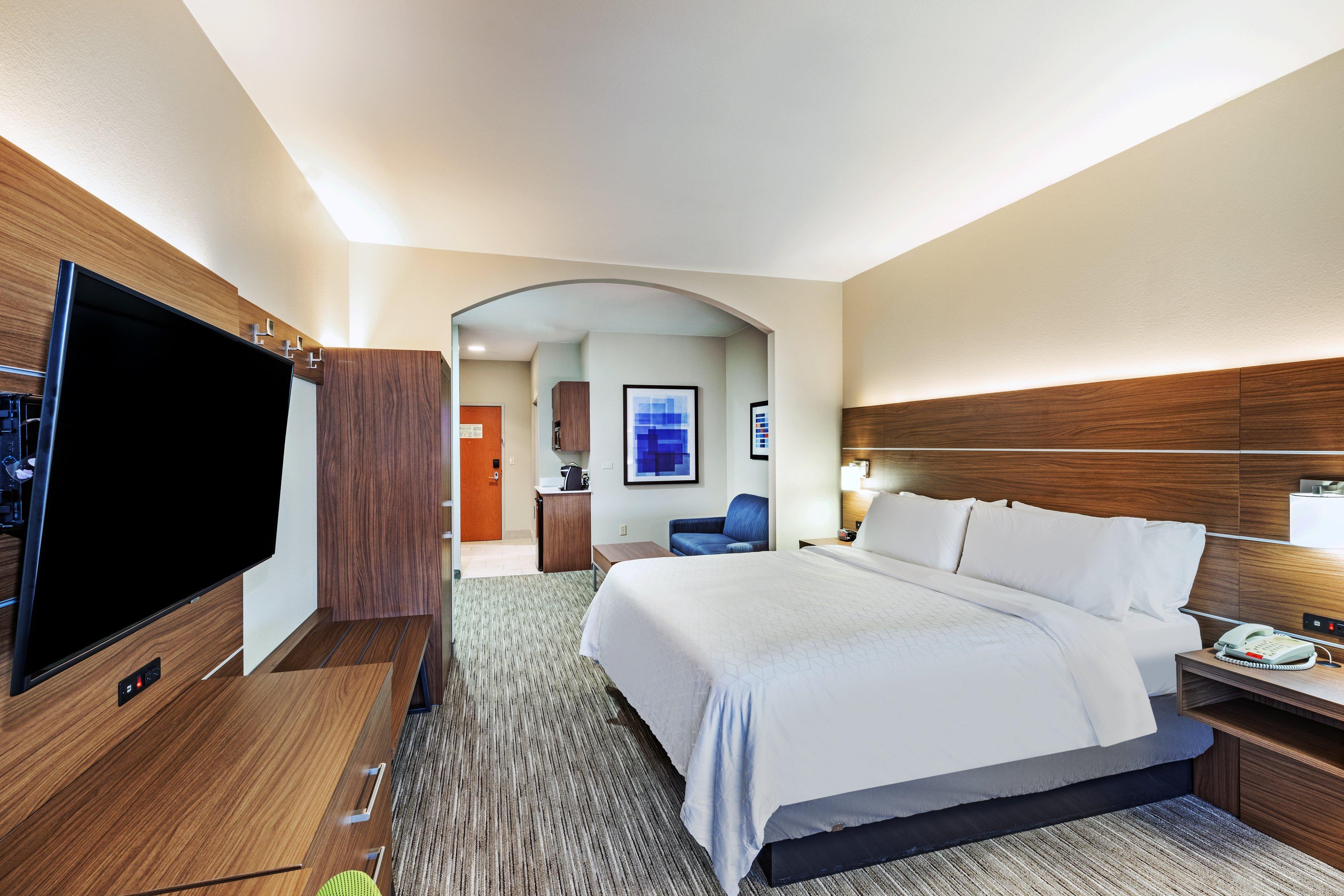 Holiday Inn Express And Suites Pryor, An Ihg Hotel Lusta Ngoại thất bức ảnh