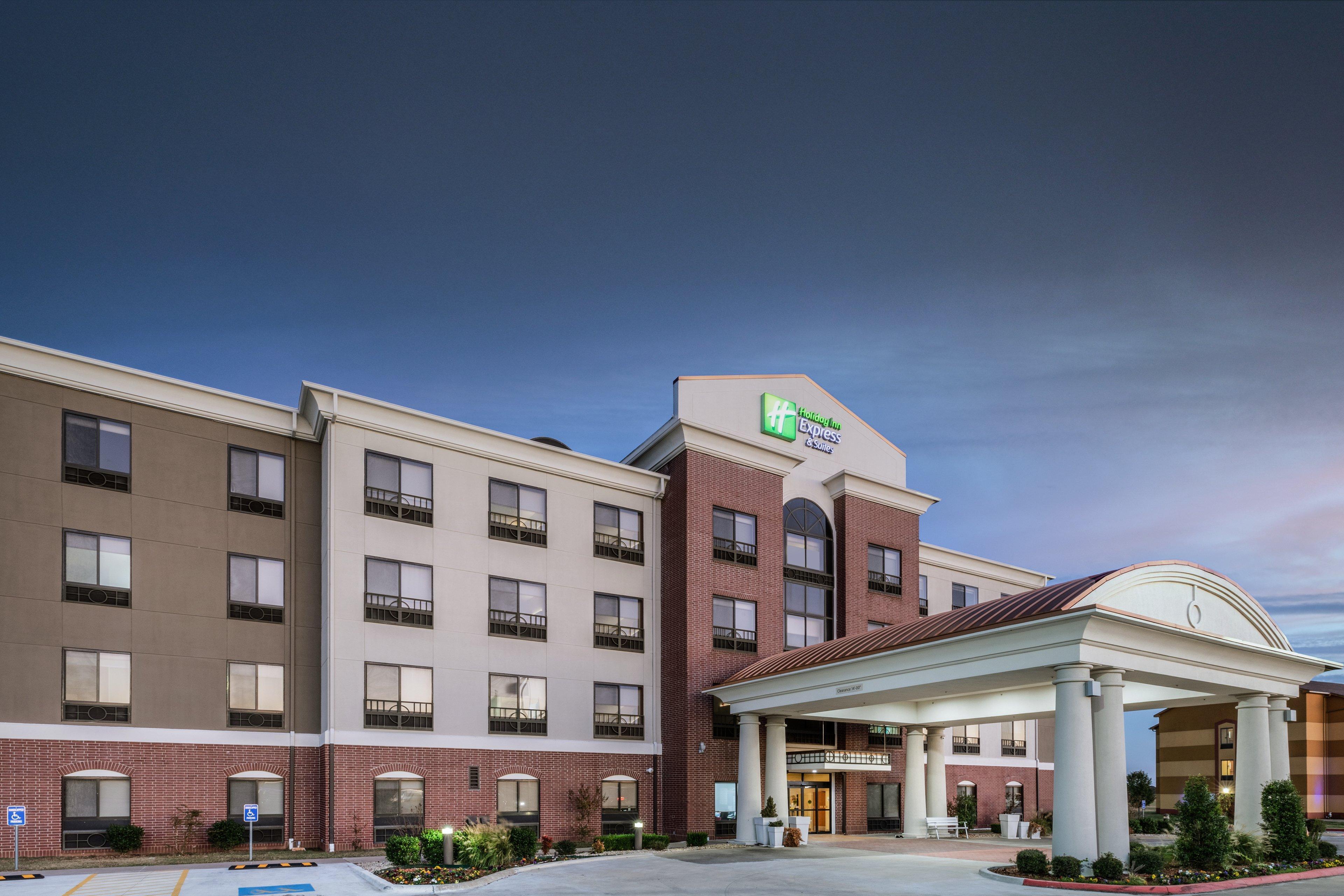 Holiday Inn Express And Suites Pryor, An Ihg Hotel Lusta Ngoại thất bức ảnh