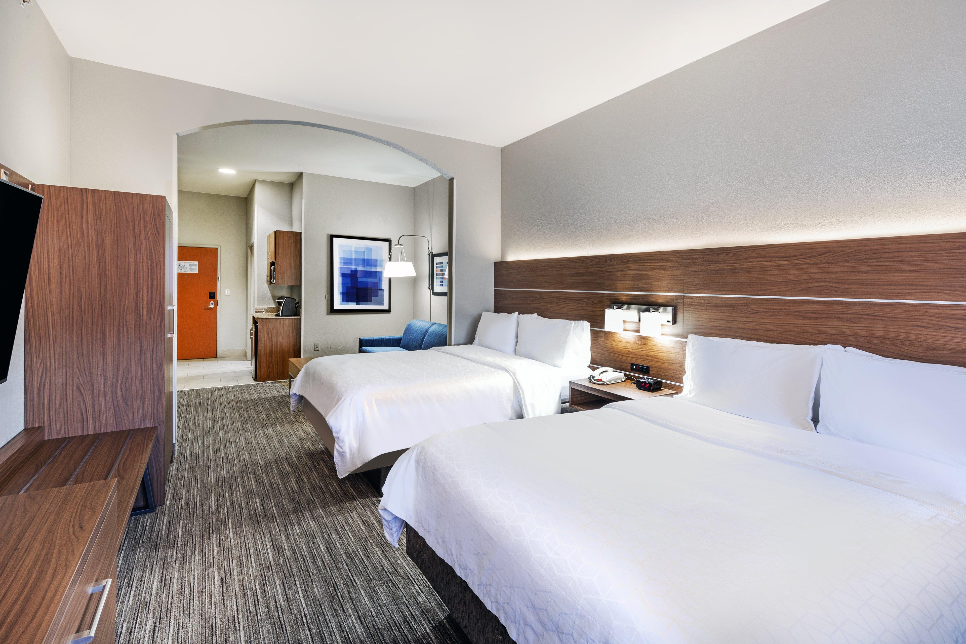 Holiday Inn Express And Suites Pryor, An Ihg Hotel Lusta Ngoại thất bức ảnh