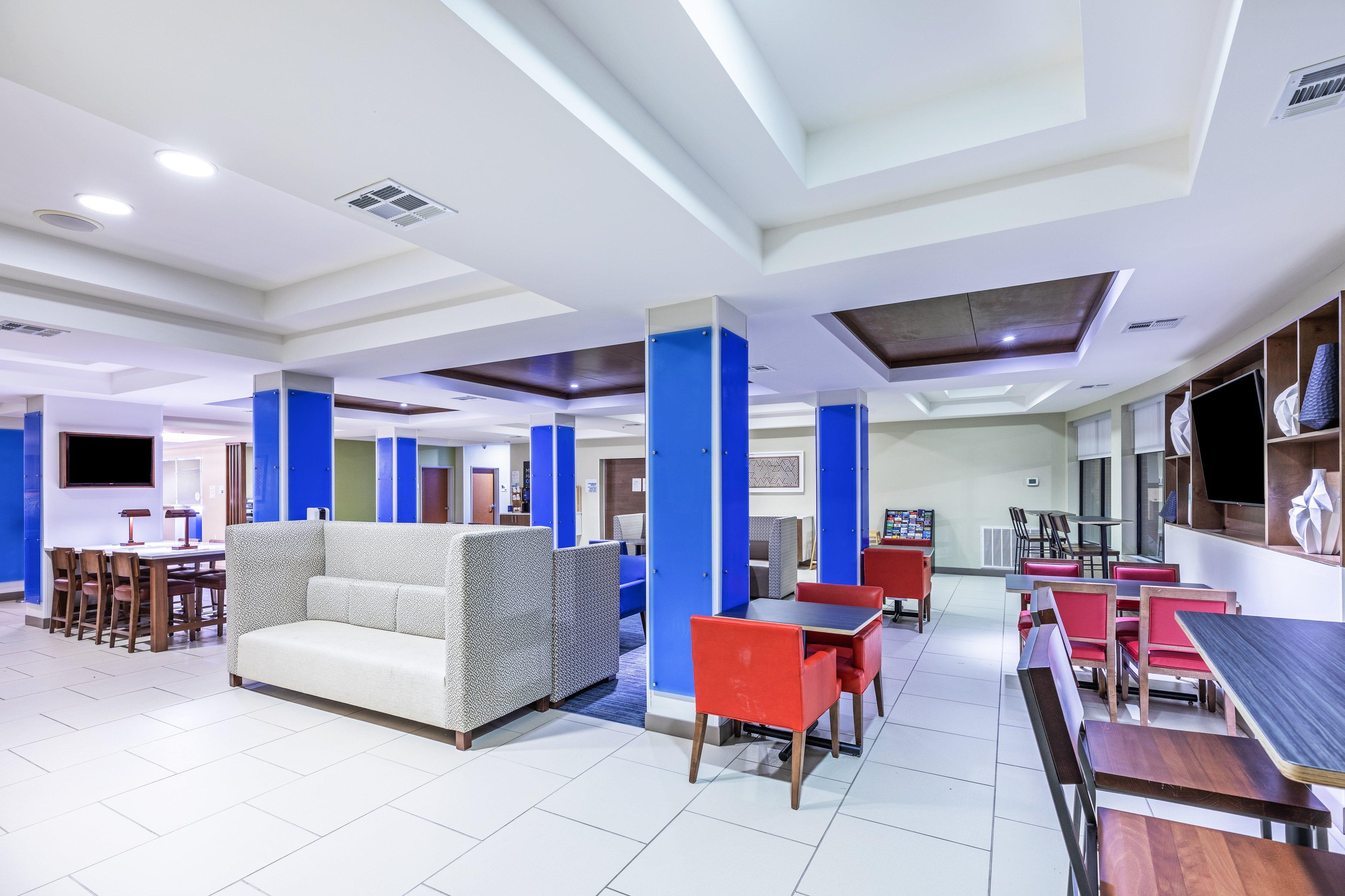 Holiday Inn Express And Suites Pryor, An Ihg Hotel Lusta Ngoại thất bức ảnh